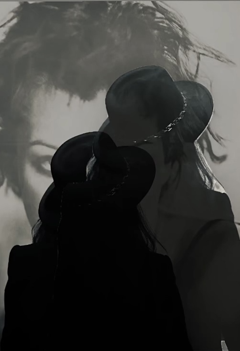 The world is landslide